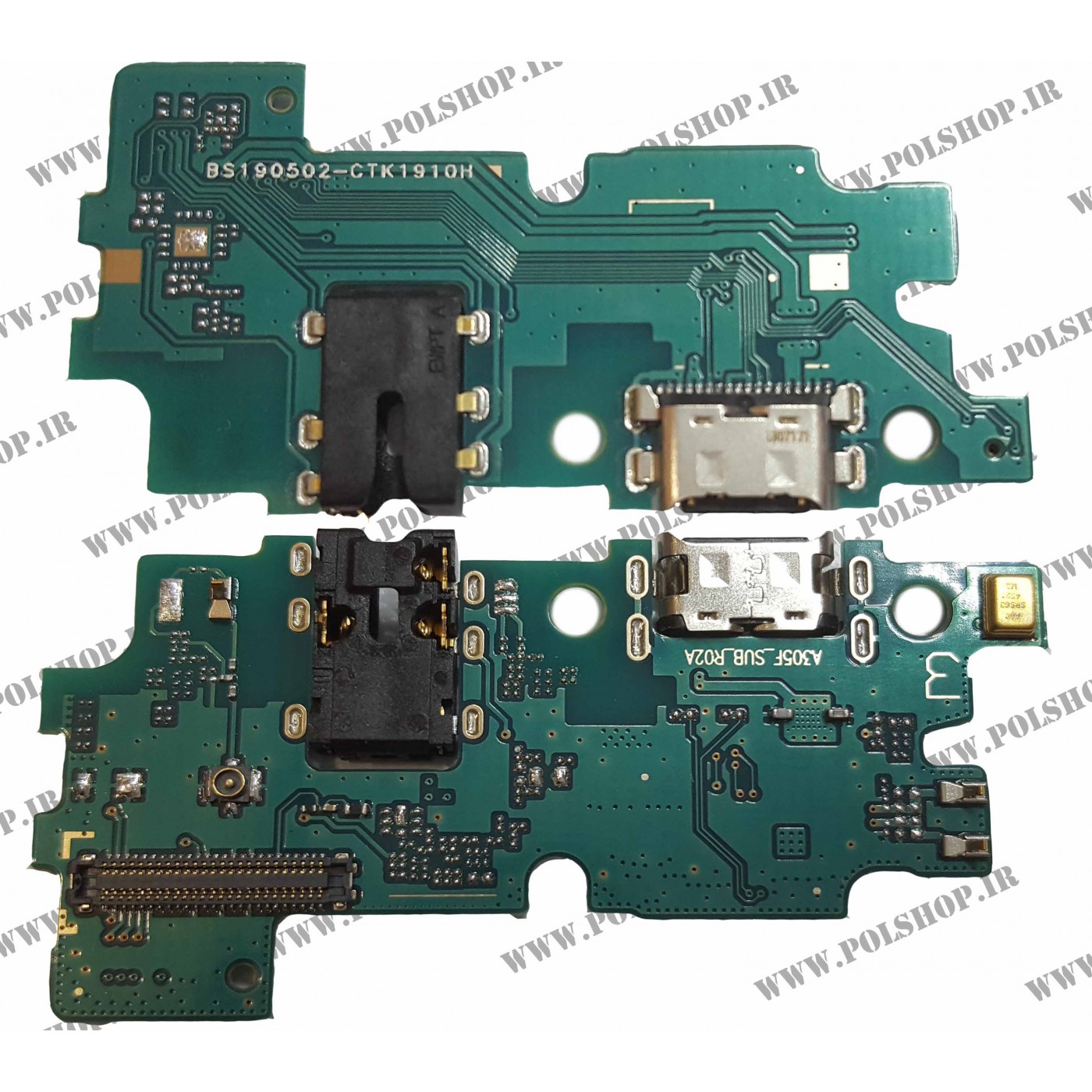 samsung a30 charging board price